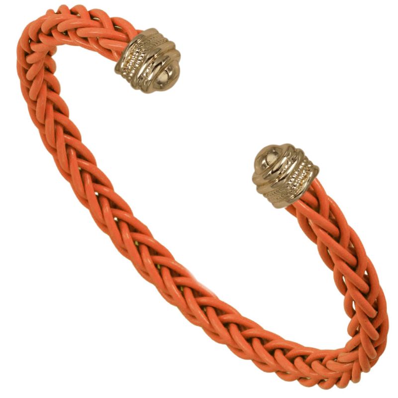 Braided Cuff