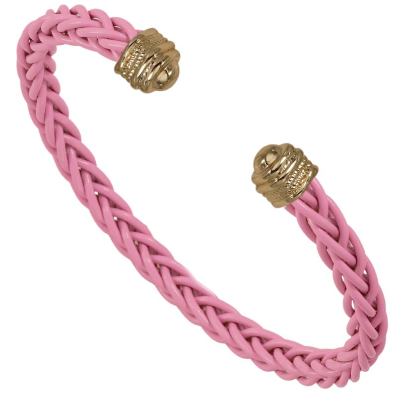 Braided Cuff