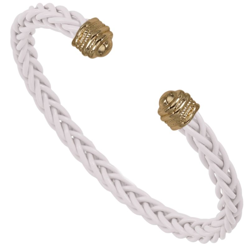 Braided Cuff