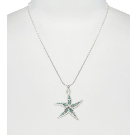 Opal Starfish
