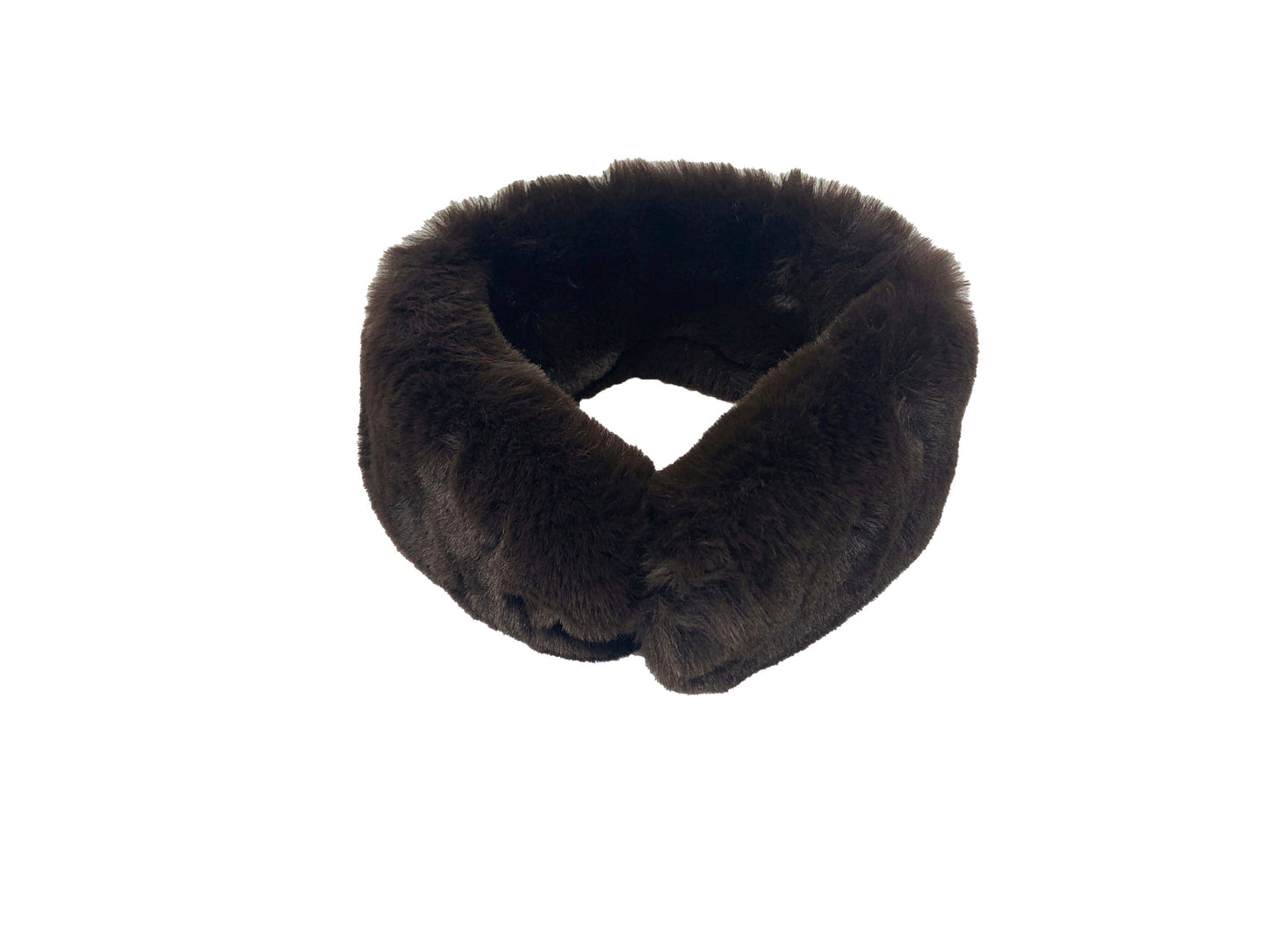 Faux Fur Collar