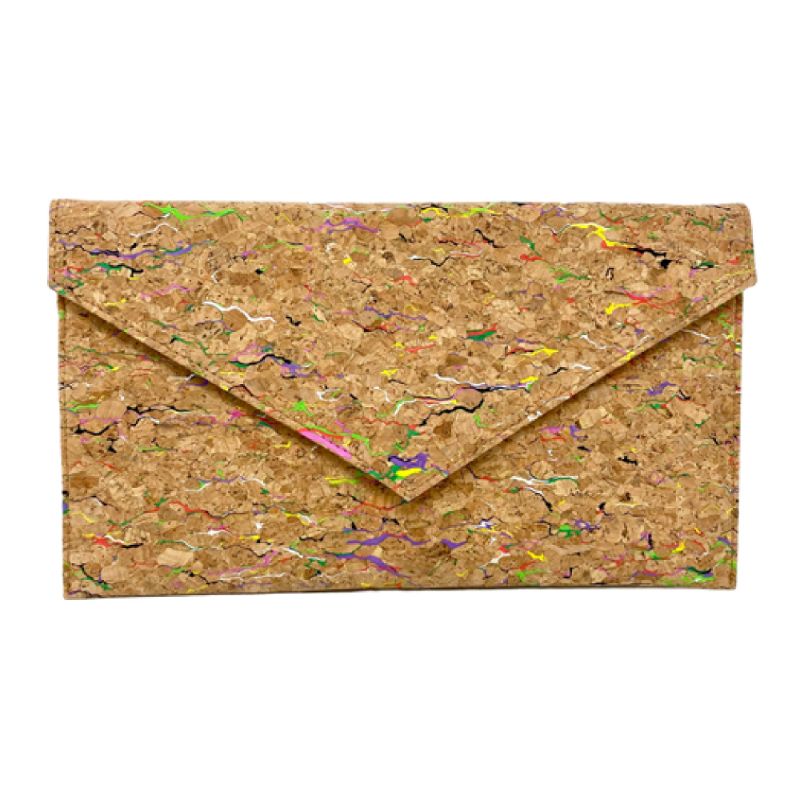 Cork Clutch