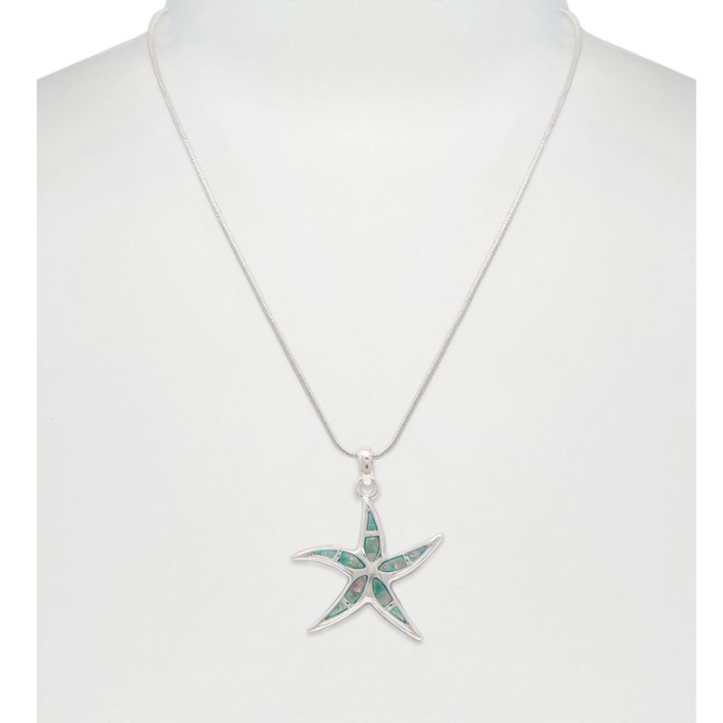 Opal Starfish