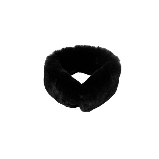 Faux Fur Collar