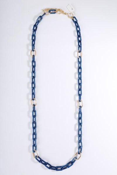 Acrylic Link Chain